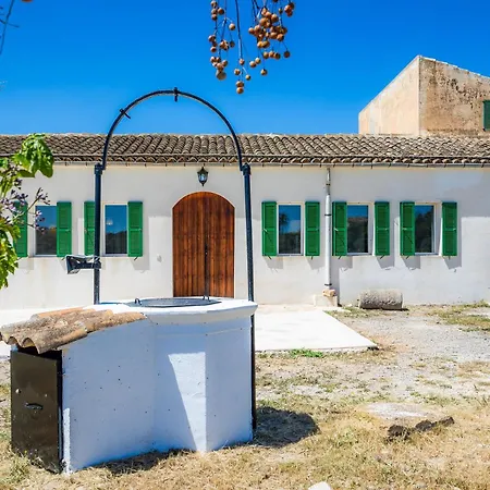 Alojamento de Turismo Rural Son Crespi Vell 2